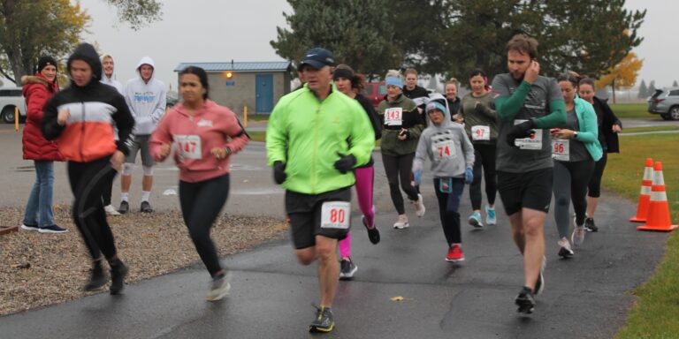 2022 Tater Trot Registration Opens