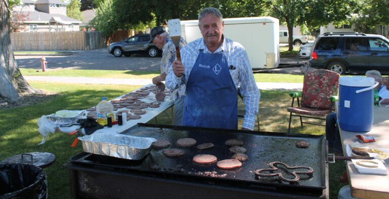 2022 Annual BBQ Picnic